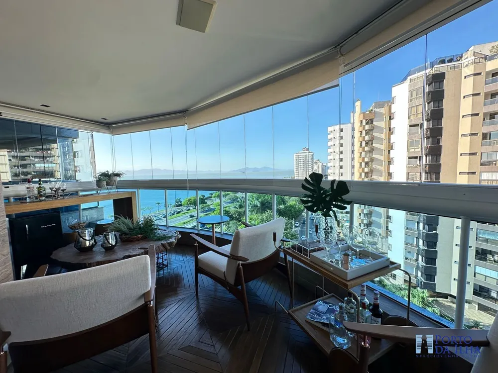 Apartamento, 4 quartos, 220 m² - Foto 8