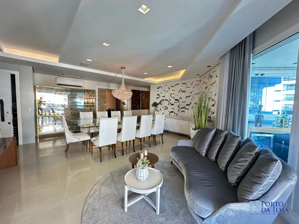 Apartamento, 4 quartos, 220 m² - Foto 5