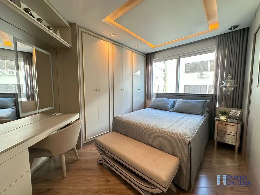 Apartamento, 4 quartos, 220 m² - Foto 20