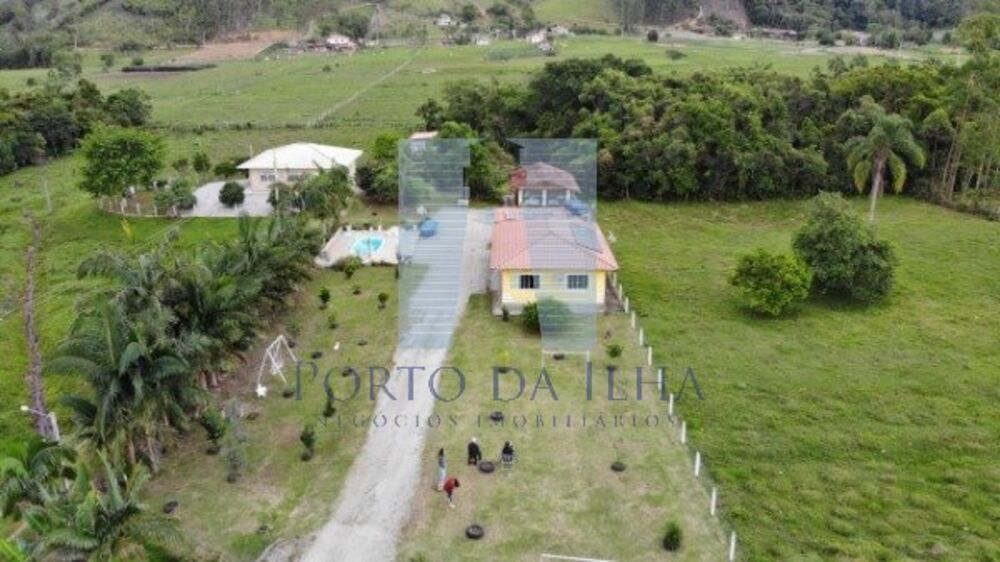 Sítio, 4500 m² - Foto 1