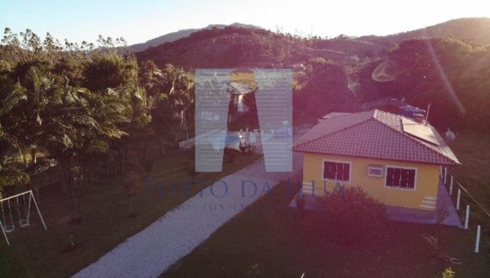 Sítio, 4500 m² - Foto 9