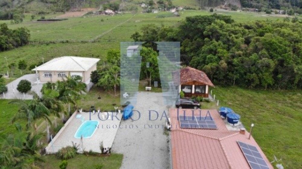 Sítio, 4500 m² - Foto 6