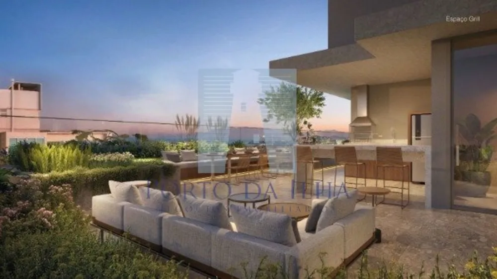 Apartamento, 4 quartos, 219 m² - Foto 2