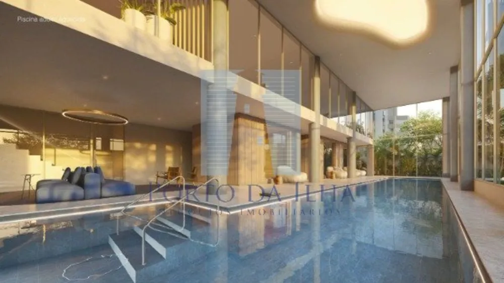 Apartamento, 4 quartos, 219 m² - Foto 1