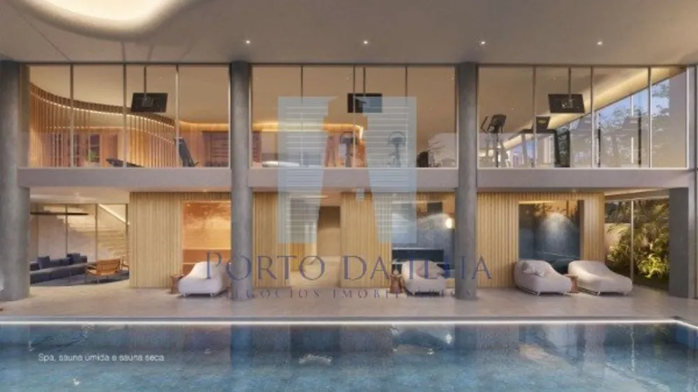 Apartamento, 4 quartos, 219 m² - Foto 4