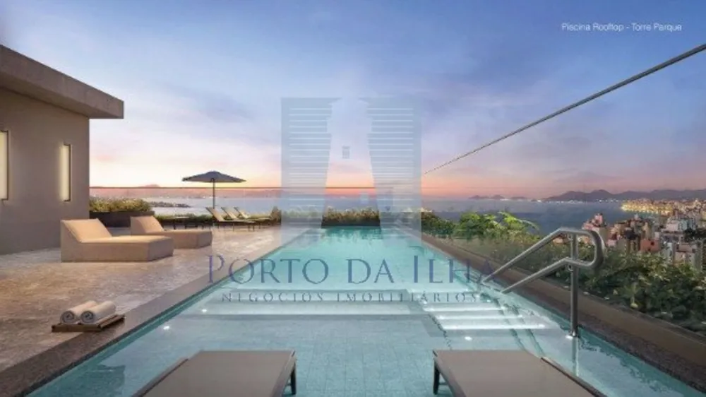 Apartamento, 4 quartos, 219 m² - Foto 3