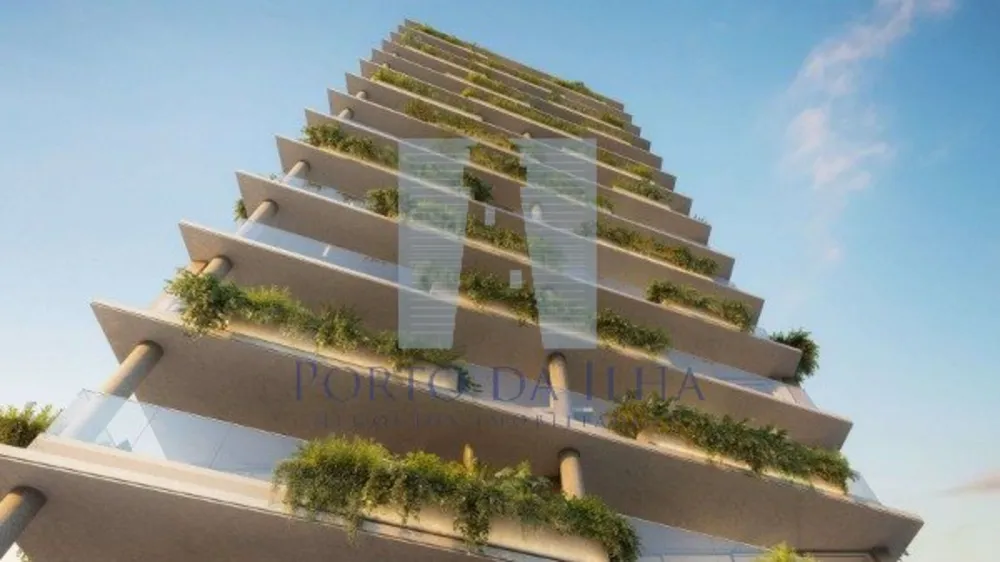 Apartamento, 4 quartos, 219 m² - Foto 15