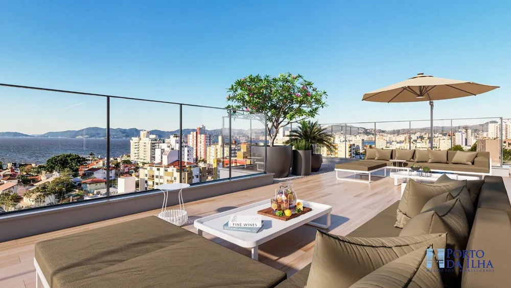 Apartamento, 2 quartos, 69 m² - Foto 1