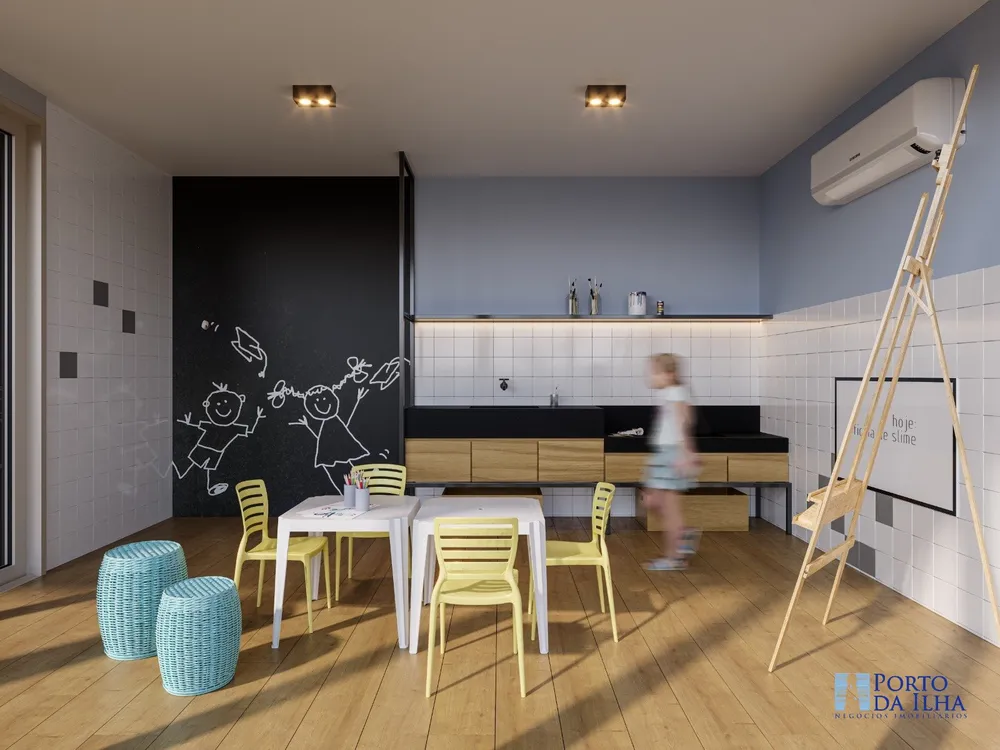 Apartamento, 2 quartos, 69 m² - Foto 11