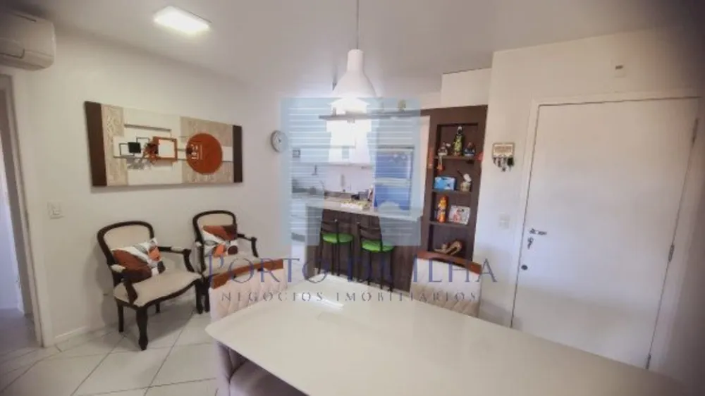 Apartamento, 3 quartos, 89 m² - Foto 7