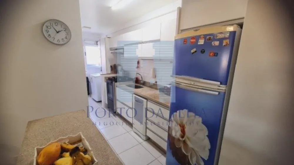 Apartamento, 3 quartos, 89 m² - Foto 9