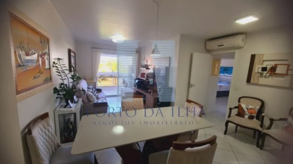 Apartamento, 3 quartos, 89 m² - Foto 1