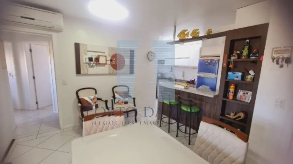 Apartamento, 3 quartos, 89 m² - Foto 8