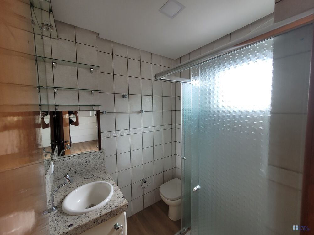 Apartamento, 3 quartos, 92 m² - Foto 2