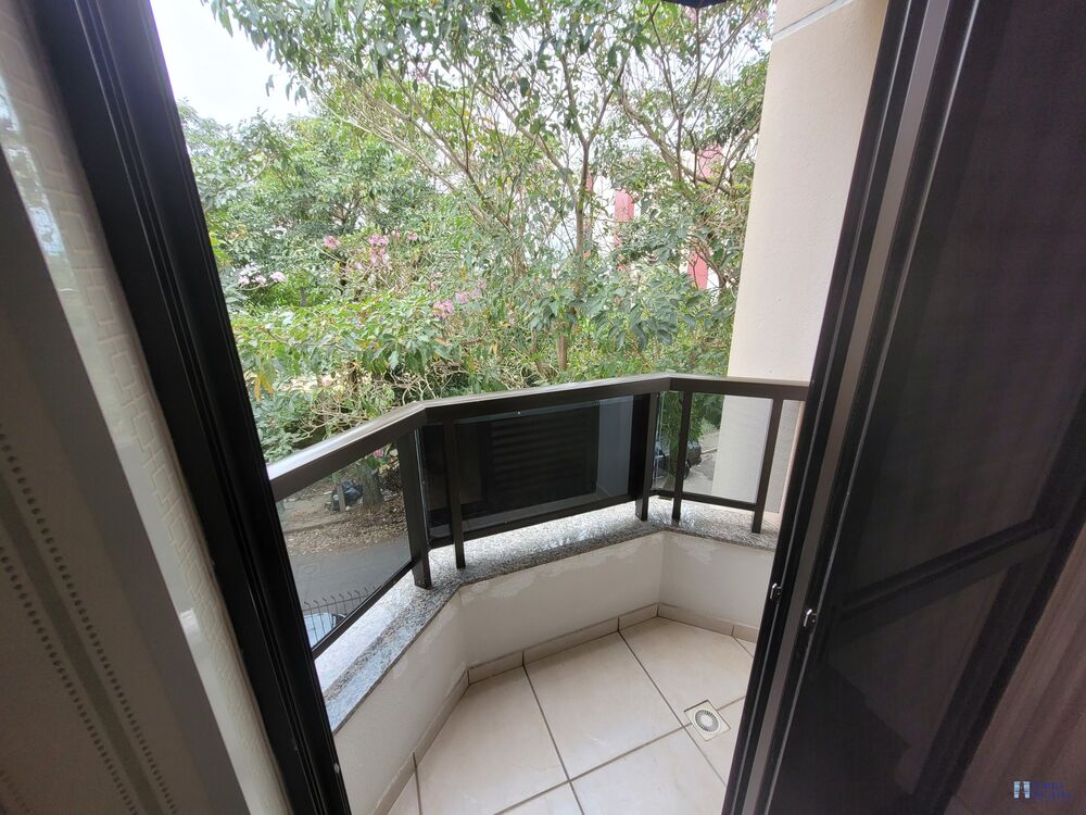 Apartamento, 3 quartos, 92 m² - Foto 1