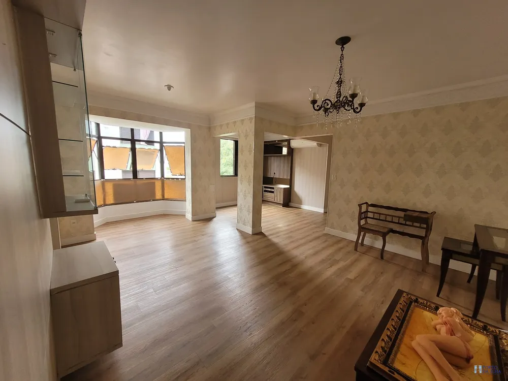 Apartamento, 3 quartos, 92 m² - Foto 5