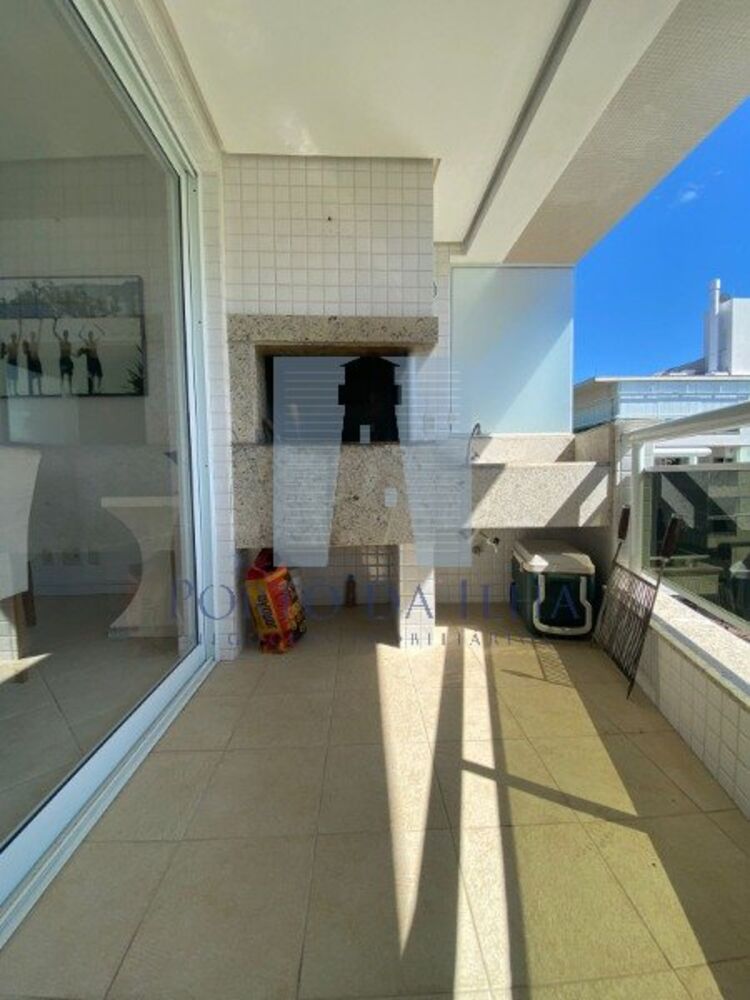 Apartamento à venda com 3 quartos, 141m² - Foto 4
