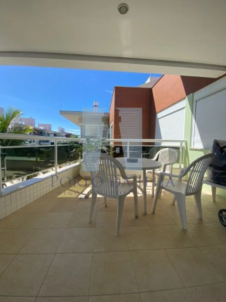 Apartamento, 3 quartos, 141 m² - Foto 16