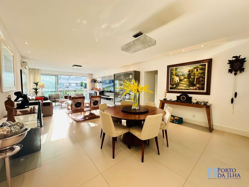 Apartamento, 3 quartos, 146 m² - Foto 3