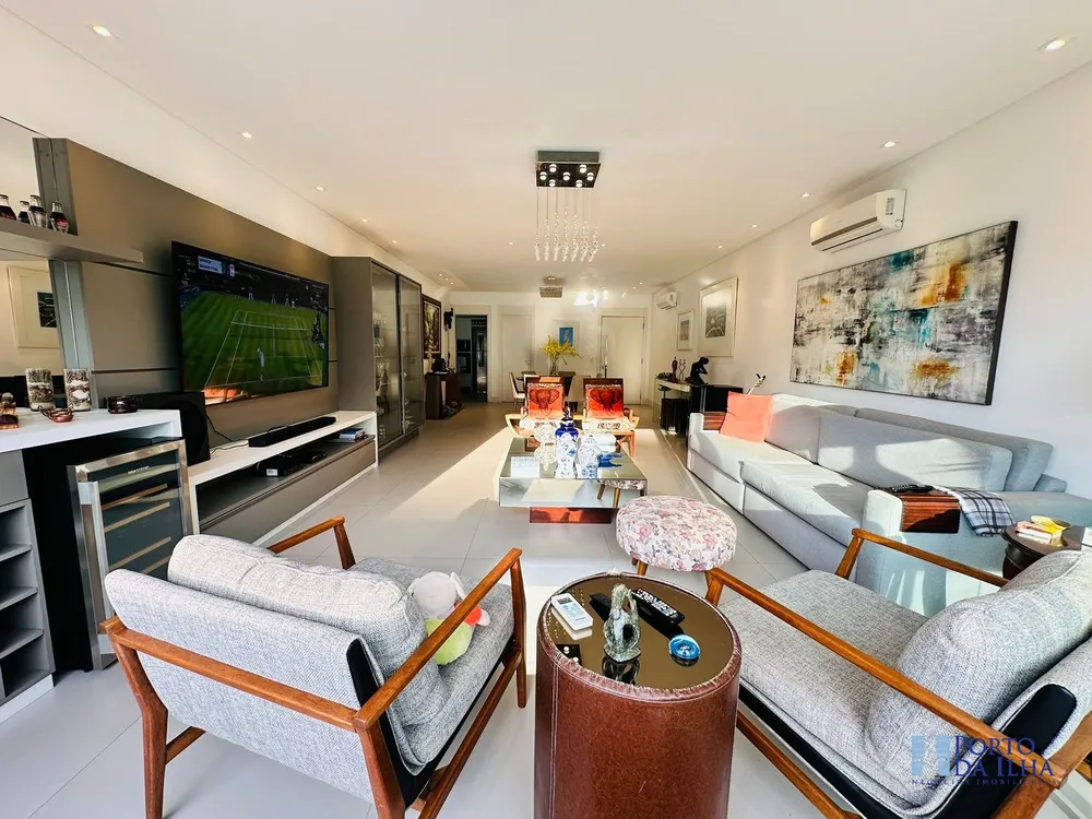 Apartamento, 3 quartos, 146 m² - Foto 10