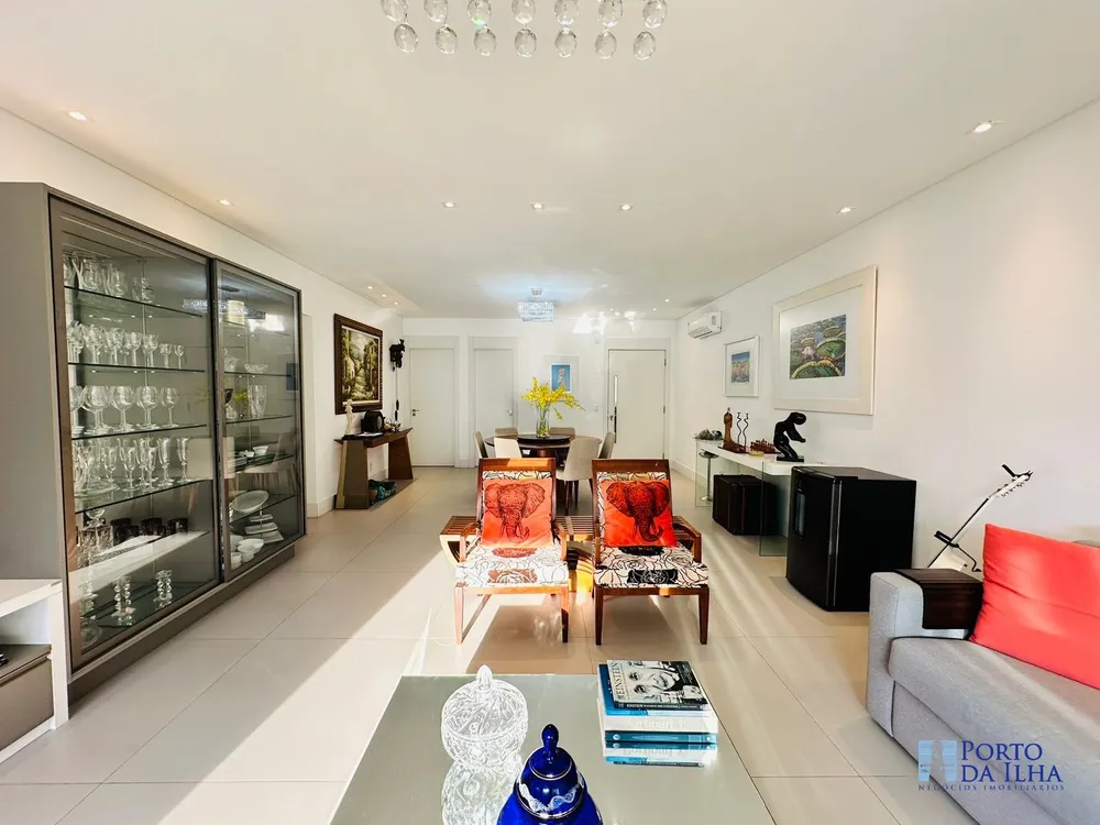 Apartamento, 3 quartos, 146 m² - Foto 11