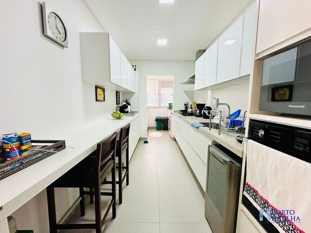 Apartamento, 3 quartos, 146 m² - Foto 8