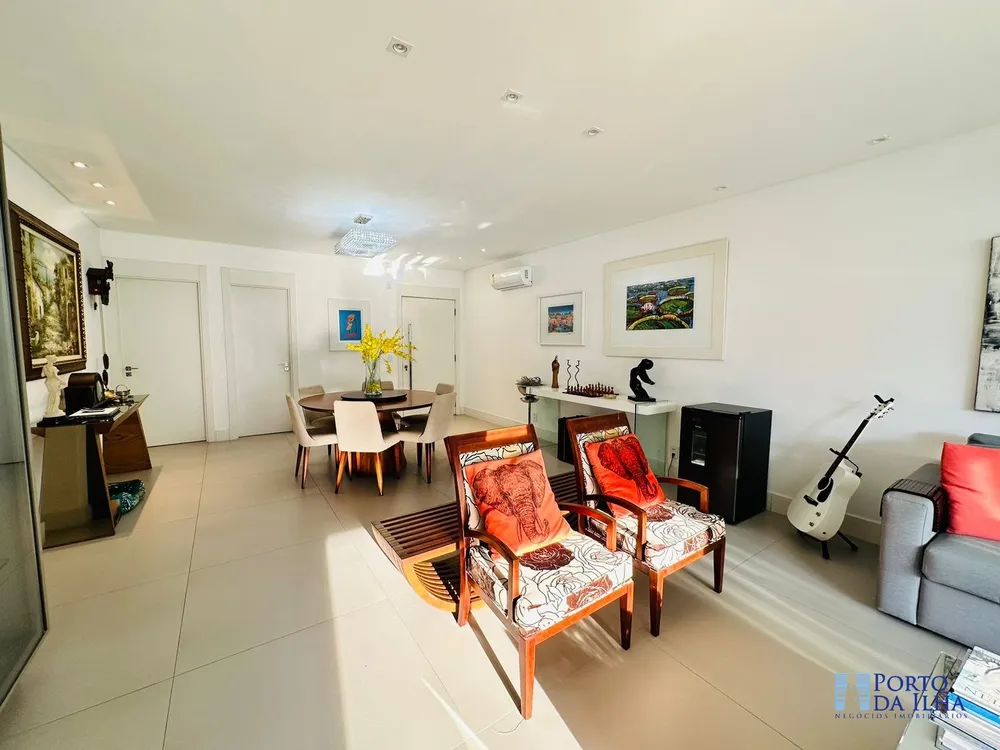 Apartamento, 3 quartos, 146 m² - Foto 12