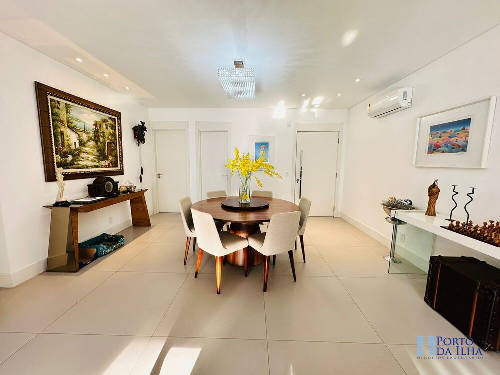 Apartamento, 3 quartos, 146 m² - Foto 5