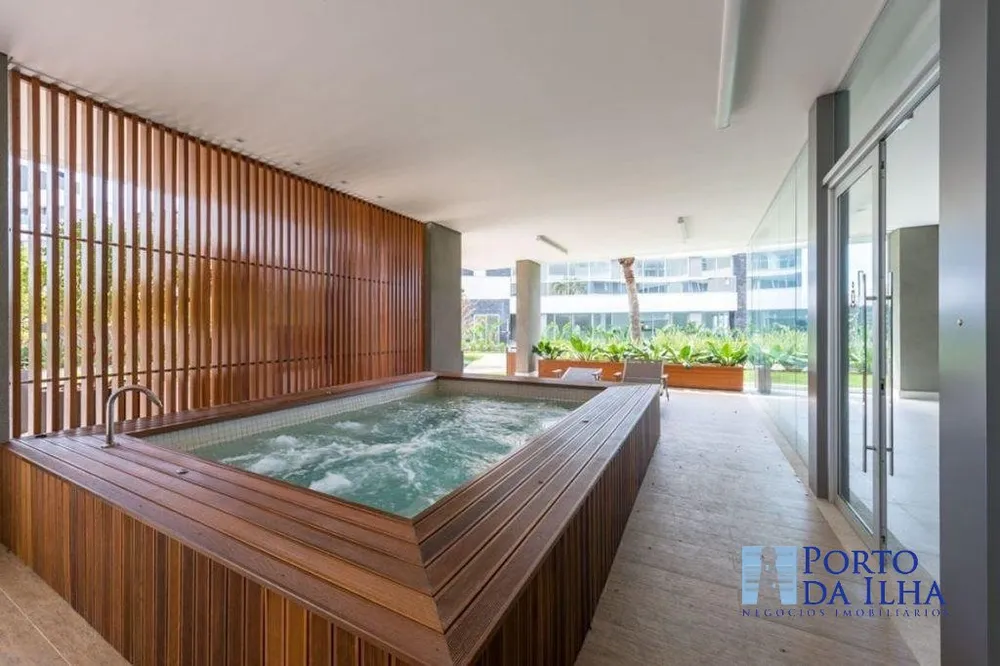 Apartamento, 3 quartos, 146 m² - Foto 21