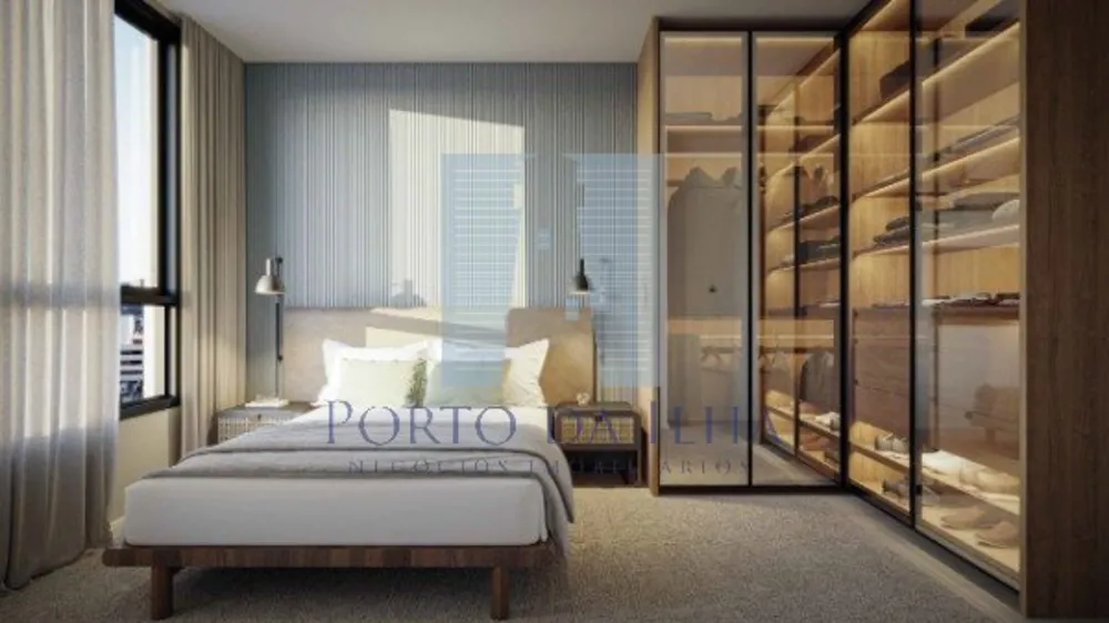 Apartamento, 3 quartos, 99 m² - Foto 11