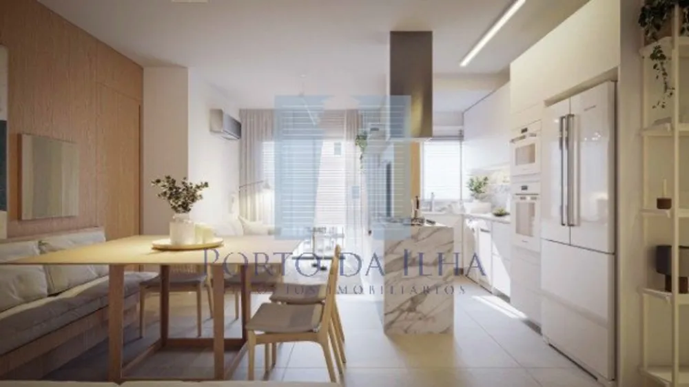 Apartamento, 3 quartos, 99 m² - Foto 3