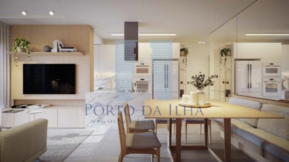 Apartamento, 3 quartos, 99 m² - Foto 8