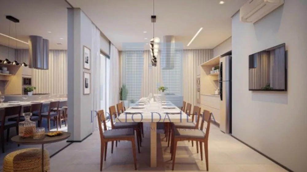 Apartamento, 3 quartos, 99 m² - Foto 7