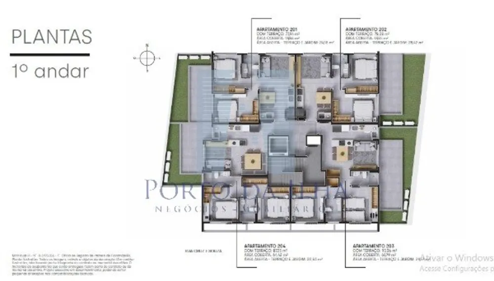 Apartamento, 3 quartos, 99 m² - Foto 15