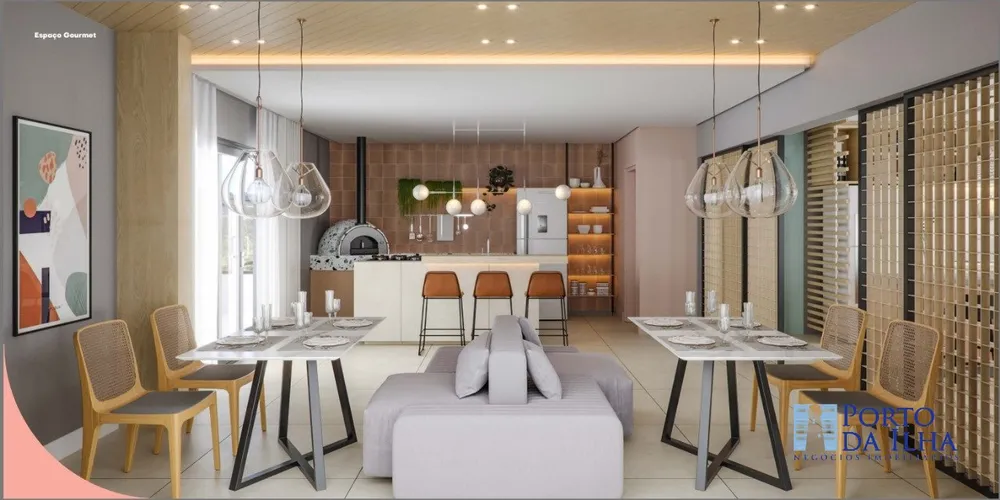 Apartamento, 41 m² - Foto 5