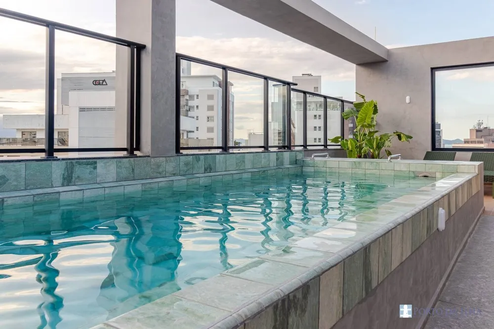 Apartamento, 1 quarto, 31 m² - Foto 16