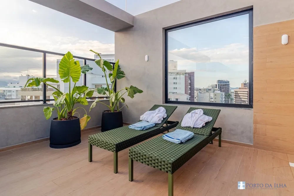 Apartamento, 1 quarto, 31 m² - Foto 10