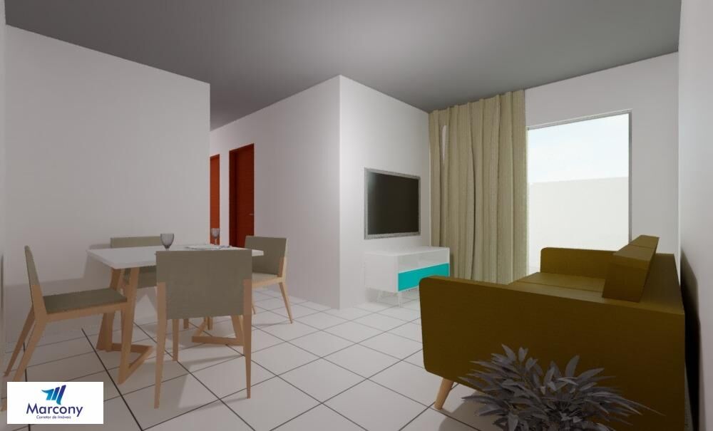 Apartamento à venda com 3 quartos, 72m² - Foto 12