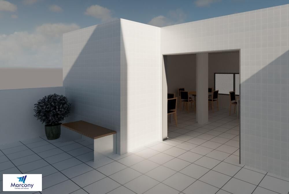 Apartamento à venda com 3 quartos, 72m² - Foto 7