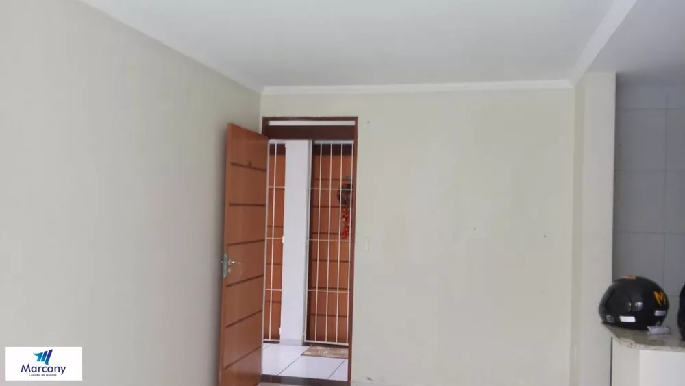 Apartamento à venda com 2 quartos, 48m² - Foto 7