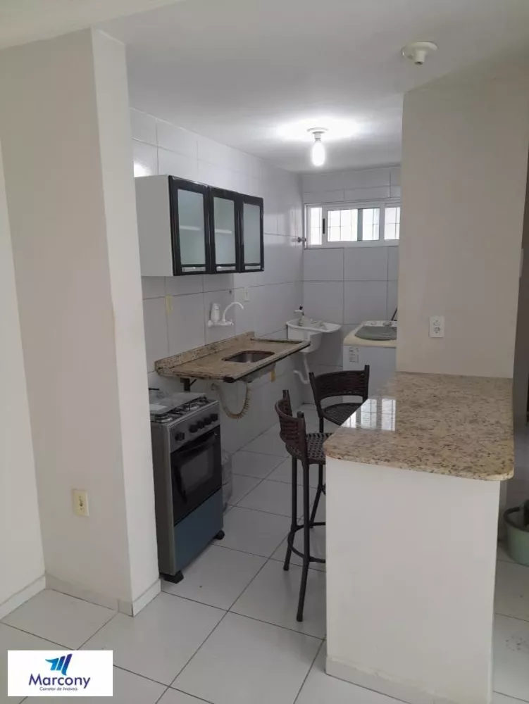 Apartamento à venda com 2 quartos, 48m² - Foto 8