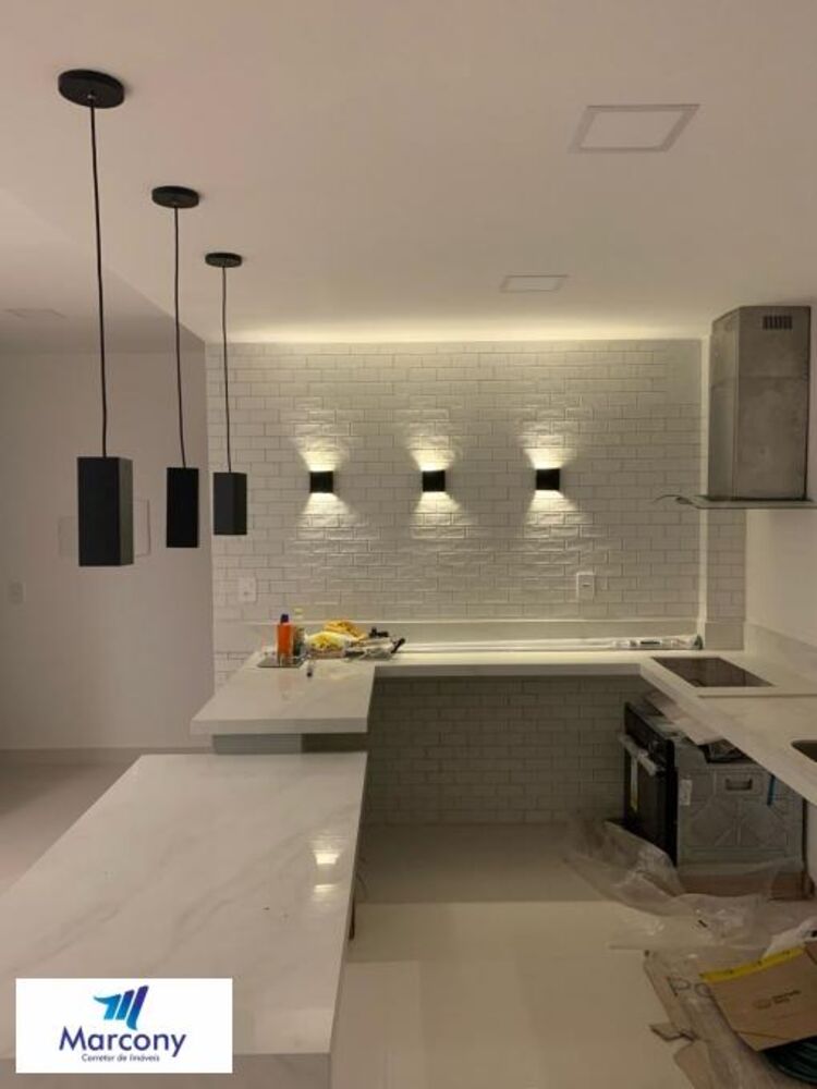 Apartamento, 3 quartos, 74 m² - Foto 2