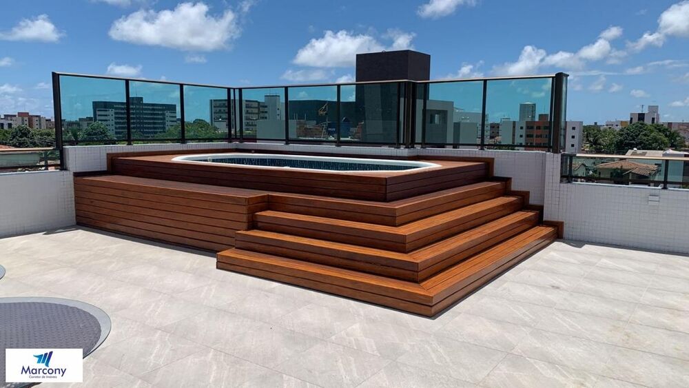 Apartamento, 3 quartos, 74 m² - Foto 4