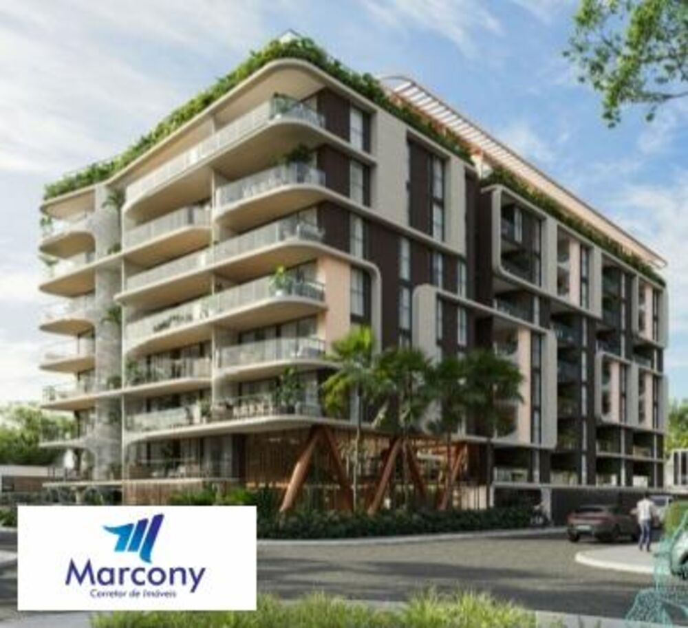 Apartamento, 3 quartos, 128 m² - Foto 2