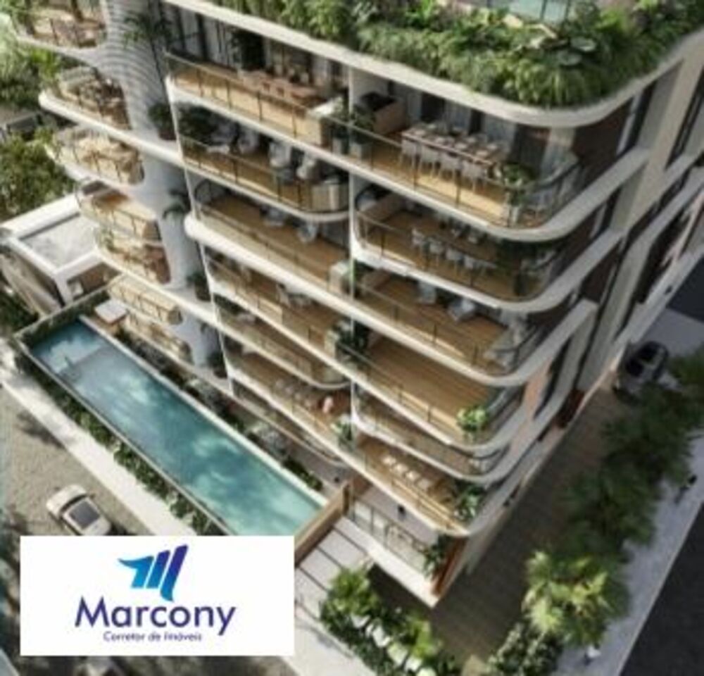 Apartamento, 3 quartos, 128 m² - Foto 3