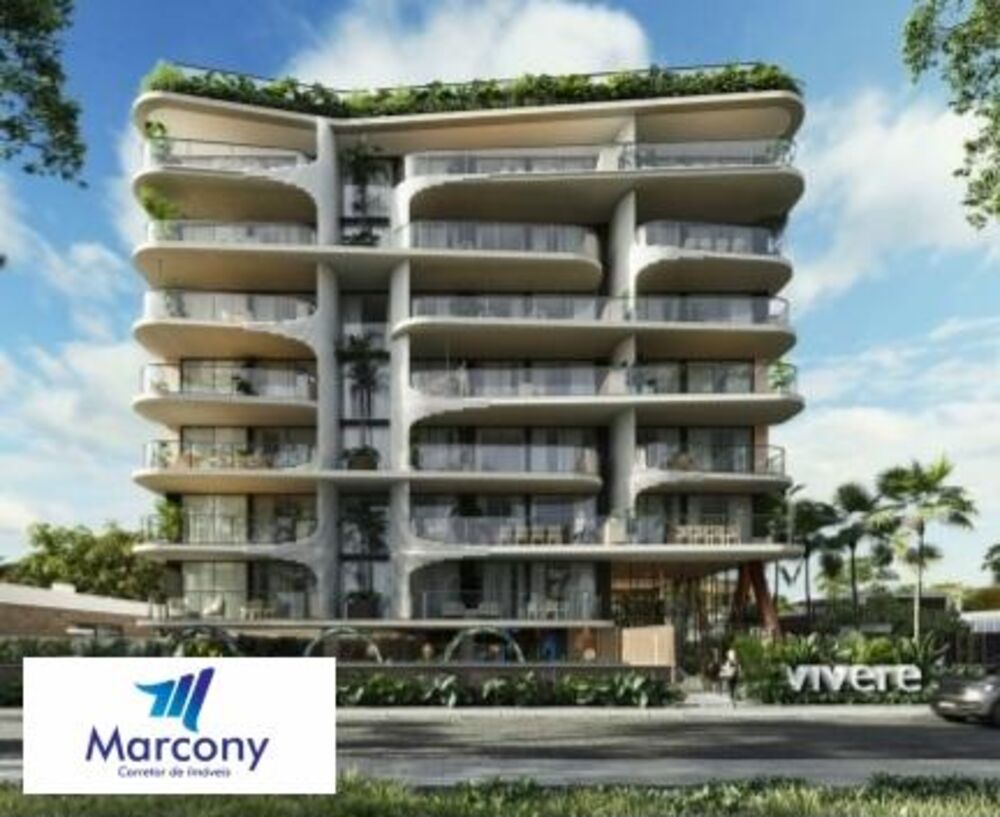 Apartamento, 3 quartos, 128 m² - Foto 4