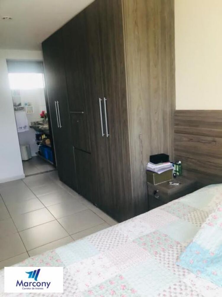 Apartamento, 2 quartos, 85 m² - Foto 4