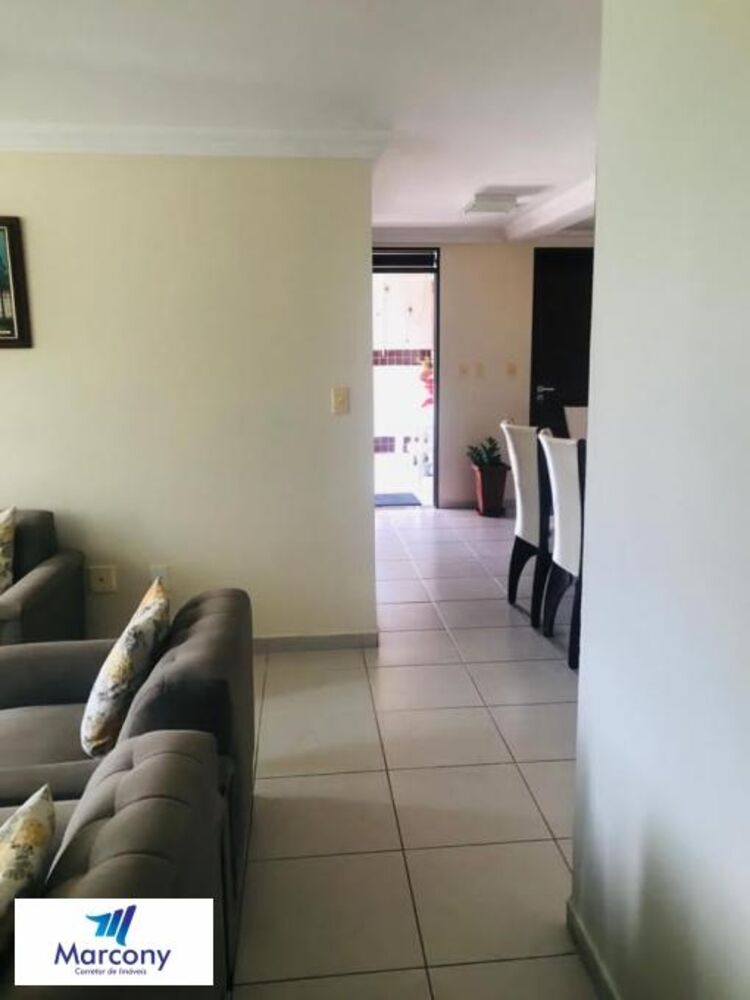 Apartamento, 2 quartos, 85 m² - Foto 1