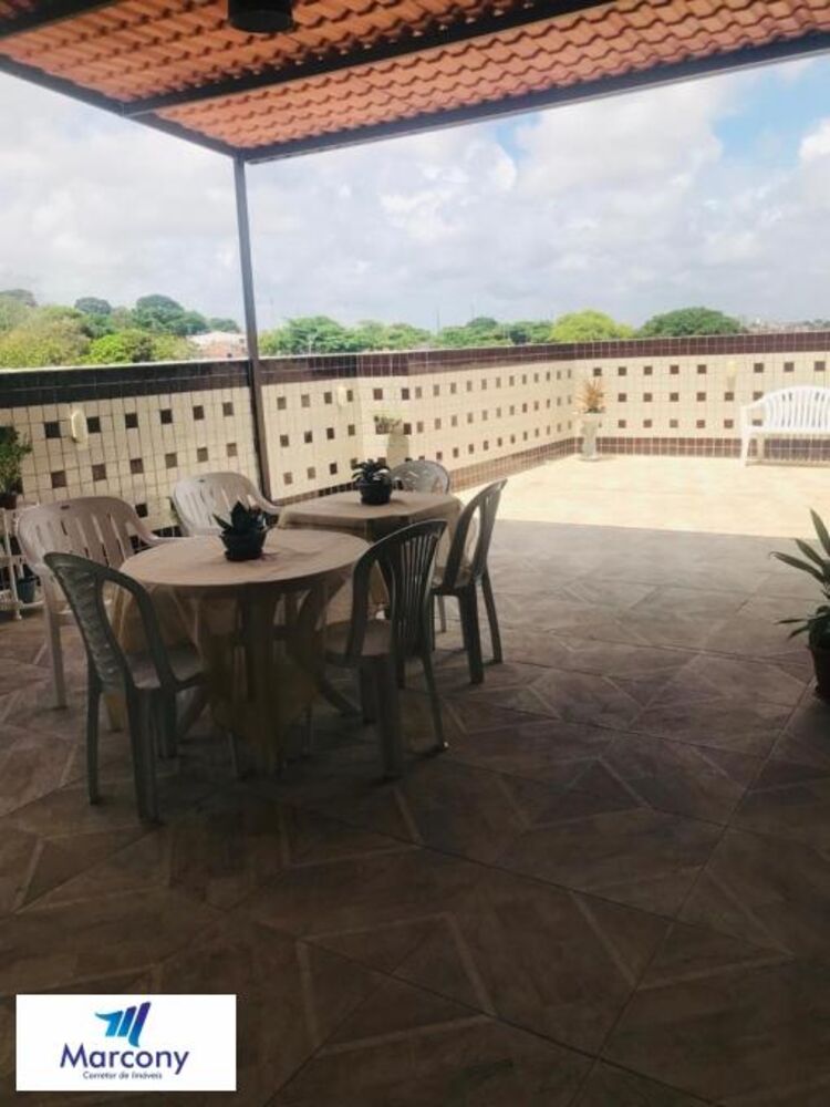 Apartamento, 2 quartos, 85 m² - Foto 2