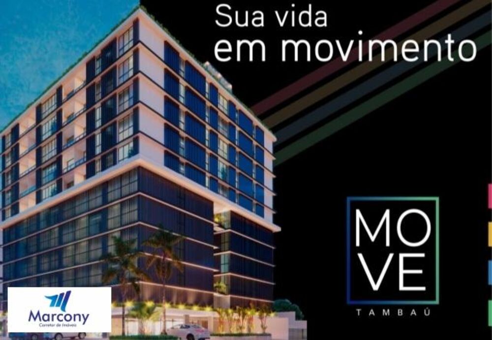 Apartamento, 2 quartos, 58 m² - Foto 3